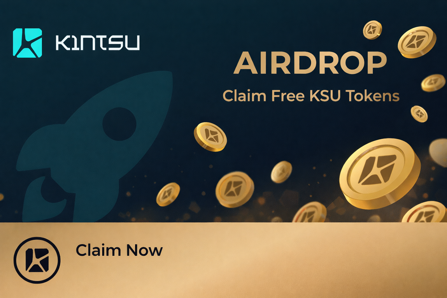 KSU Airdrop